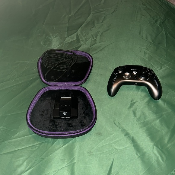 Other | Turtle Beach Stealth Ultra Highperformance Wireless Gaming ...